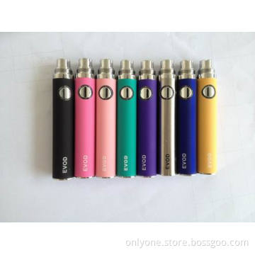 2014 Hot New Products Batery Electronic Cigarette Kanger Evod Battery